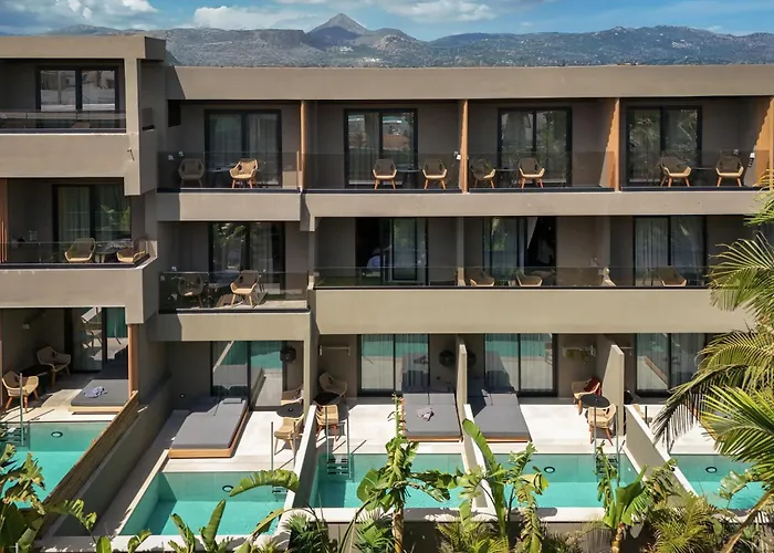 Alsus Boutique Hotel - Adults Only